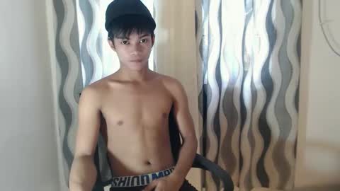 JUST CALL ME MARK online show from April 20, 6:38 am