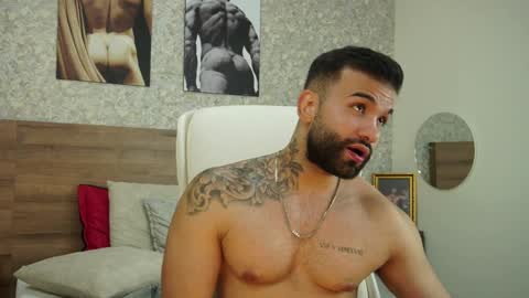 Mark online show from January 5, 4:04 am
