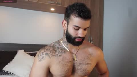 Mark online show from September 22, 9:50 pm