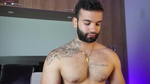 Mark online show from October 10, 5:34 pm