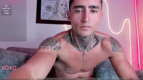  mark kamper  online show from February 22, 10:52 pm