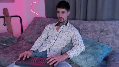  mark kamper  online show from September 19, 11:38 pm