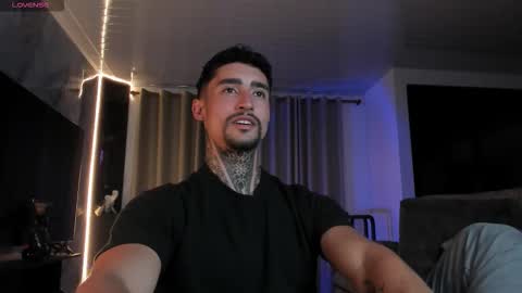  mark kamper  online show from October 31, 12:33 am