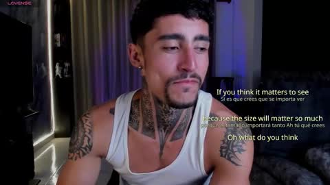  mark kamper  online show from November 8, 3:07 am