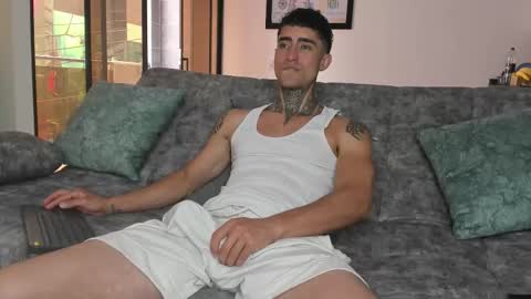  mark kamper  online show from December 15, 7:29 pm