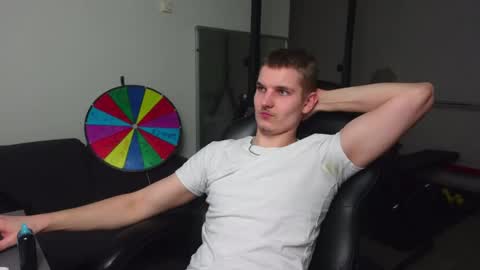 MARK KARSON online show from February 17, 6:03 pm