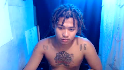 Snapshot of mark_louie chatting on July 9, 6:56 pm UNO online show from July 9, 6:56 pm