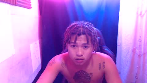 Snapshot of mark_louie chatting on July 12, 2:41 pm UNO online show from July 12, 2:41 pm