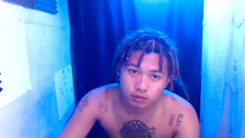 Snapshot of mark_louie chatting on July 14, 7:41 pm UNO online show from July 14, 7:41 pm