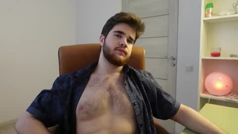 MARK MAXIM online show from December 2, 12:32 pm