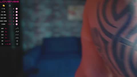 Mark online show from February 17, 1:47 am