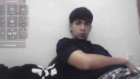 MODEL Mark Rut online show from December 22, 5:01 am
