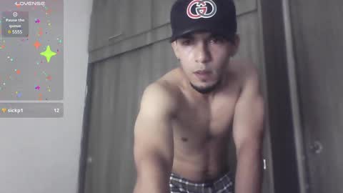 MODEL Mark Rut online show from December 23, 4:33 am