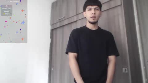 MODEL Mark Rut online show from December 23, 8:57 pm