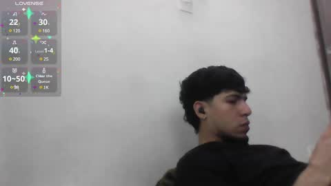MODEL Mark Rut online show from December 26, 2:22 am