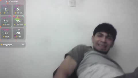 MODEL Mark Rut online show from December 28, 4:51 am