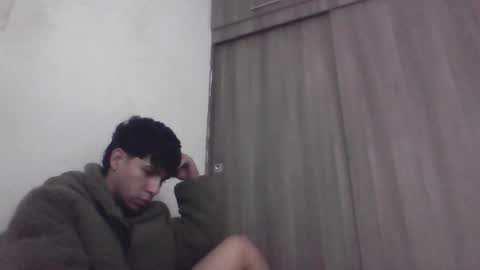 MODEL Mark Rut online show from December 29, 12:52 am