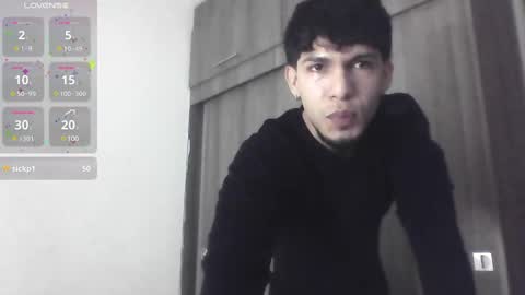 MODEL Mark Rut online show from December 29, 3:54 am