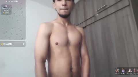 MODEL Mark Rut online show from January 1, 6:38 pm