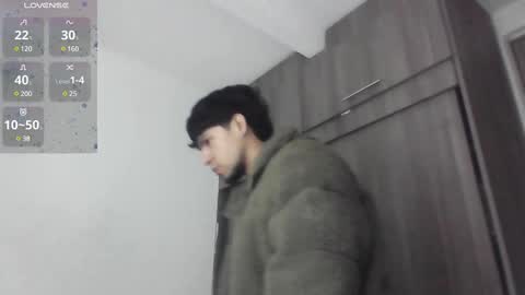 MODEL Mark Rut online show from January 5, 1:04 pm