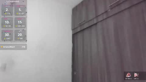 MODEL Mark Rut online show from January 6, 10:58 pm