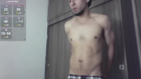 MODEL Mark Rut online show from January 12, 12:49 am
