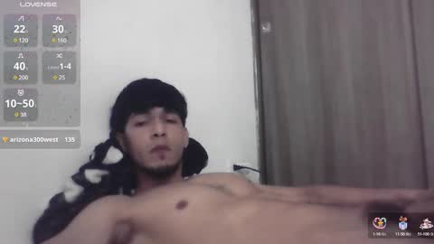 MODEL Mark Rut online show from January 16, 12:45 am