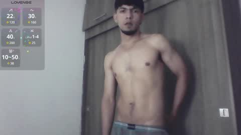 MODEL Mark Rut online show from January 25, 11:22 pm