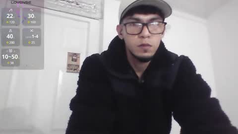 MODEL Mark Rut online show from January 26, 3:27 am