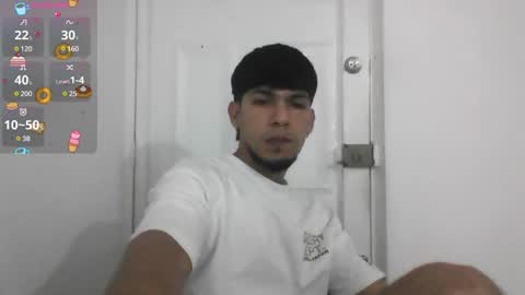 MODEL Mark Rut online show from February 4, 3:11 am