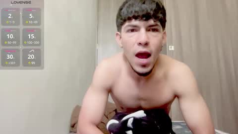 MODEL Mark Rut online show from February 17, 4:48 pm