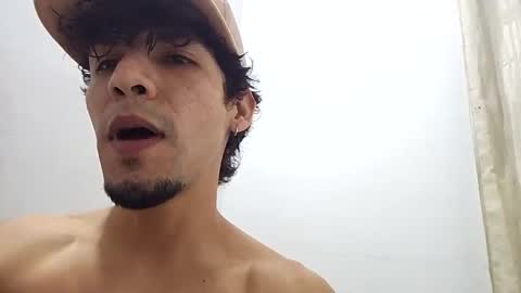 MODEL Mark Rut online show from December 17, 3:12 am