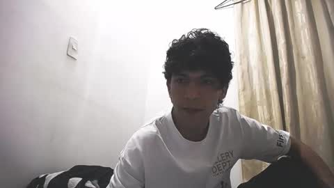 MODEL Mark Rut online show from February 22, 3:07 am