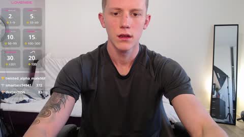 mark_shturman online show from January 15, 10:49 am