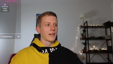 mark_shturman online show from January 27, 8:18 am