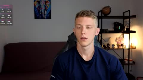 mark_shturman online show from September 11, 7:30 am