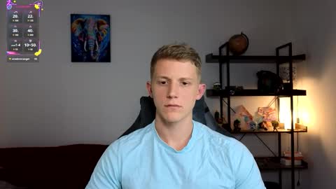 mark_shturman online show from October 27, 4:11 pm