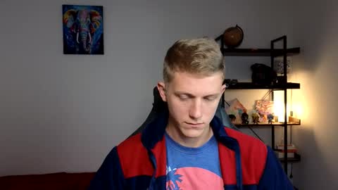 mark_shturman online show from November 18, 10:52 am