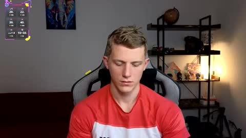 mark_shturman online show from November 30, 4:55 pm