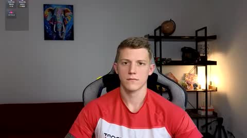 mark_shturman online show from December 2, 8:30 am