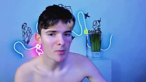 mark_sir online show from February 3, 1:15 am