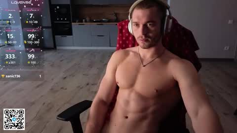 Mark online show from October 5, 1:20 pm