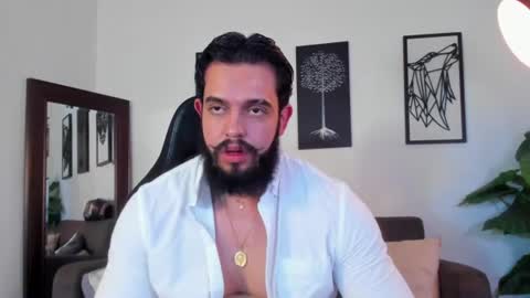 mark_x23 online show from July 28, 4:52 am