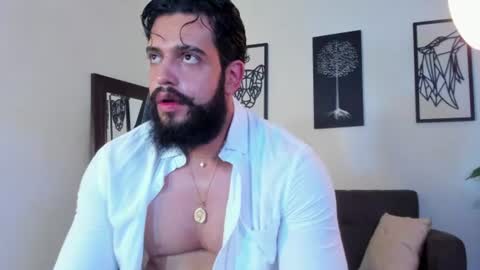 mark_x23 online show from July 30, 6:01 am