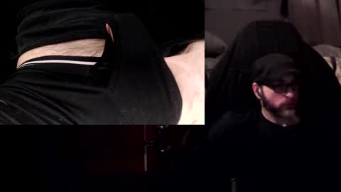 Snapshot of markass87 chatting on January 11, 7:35 am markass87 online show from January 11, 7:35 am