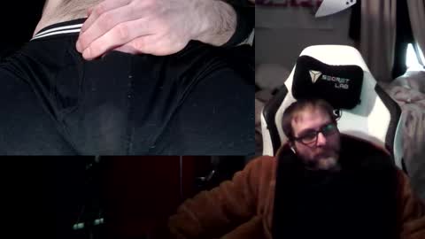 Snapshot of markass87 chatting on January 13, 3:28 pm markass87 online show from January 13, 3:28 pm