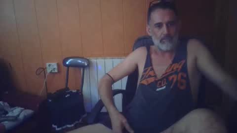 markbcnx online show from September 14, 6:51 pm