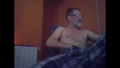 markbcnx online show from October 13, 12:54 am