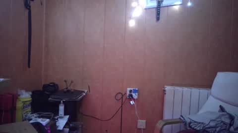 Snapshot of markbcnx chatting on March 5, 7:10 pm markbcnx online show from March 5, 7:10 pm