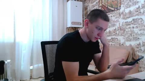 Snapshot of markbodrov chatting on May 5, 12:57 pm markbodrov online show from May 5, 12:57 pm